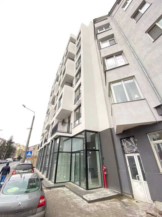 Квартира на вул. Вовчинецька в Івано-Франківську, ID 378351, фото №19