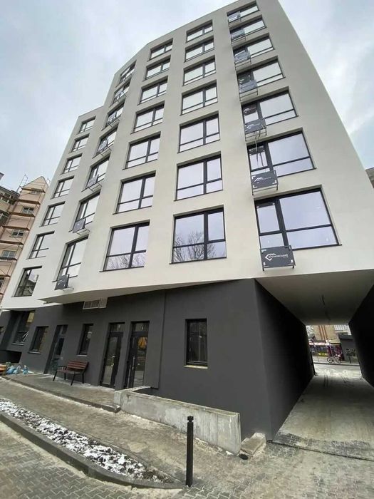 Квартира на вул. Вовчинецька в Івано-Франківську, ID 378351, фото №21