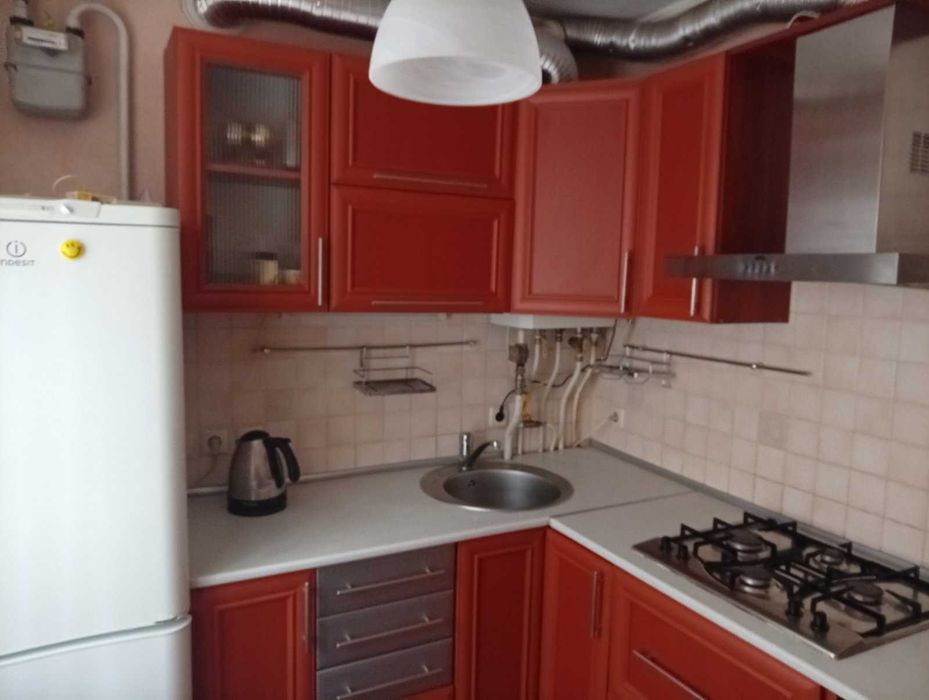 Квартира — Черкаси в Черкасах, ID 378385, фото №4
