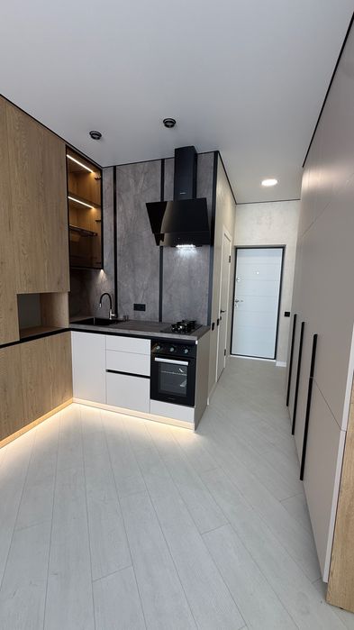 Квартира на вул. Гідності, 1 в Києві, ID 378380, фото №2