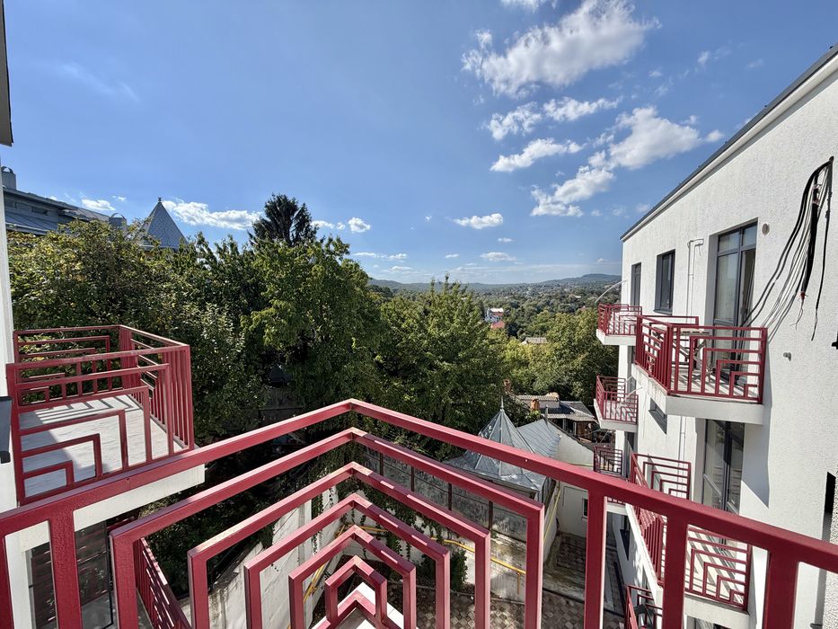 Квартира на вул. Пумнула в Чернівцях, ID 378353, фото №10