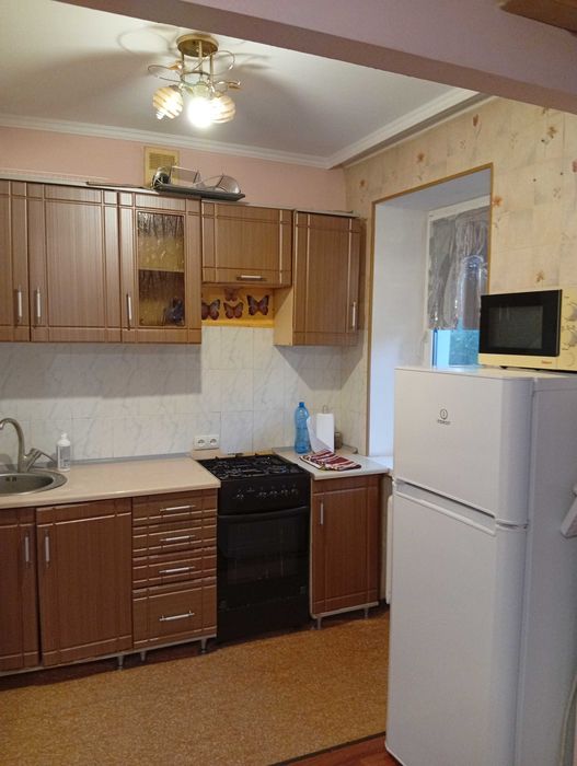 Квартира на Спортивна, 3 в Одеса, ID 378373, фото №2
