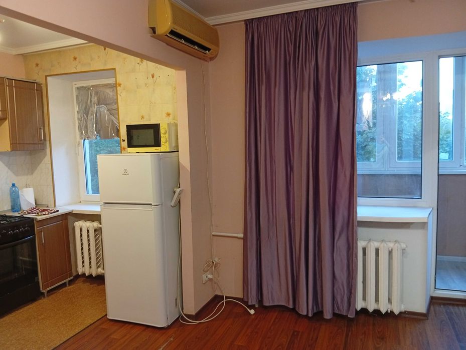Квартира на Спортивна, 3 в Одеса, ID 378373, фото №3
