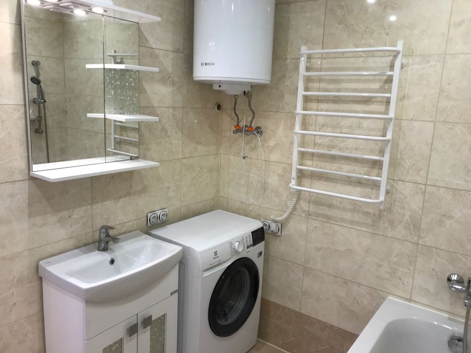Квартира на вул. Ивана Сирка в Києві, ID 378366, фото №11