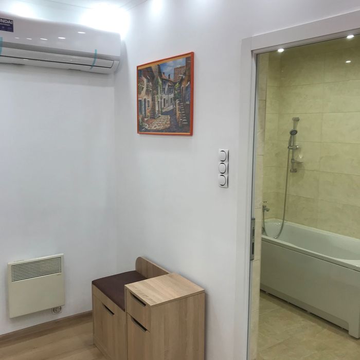 Квартира на вул. Ивана Сирка в Києві, ID 378366, фото №14
