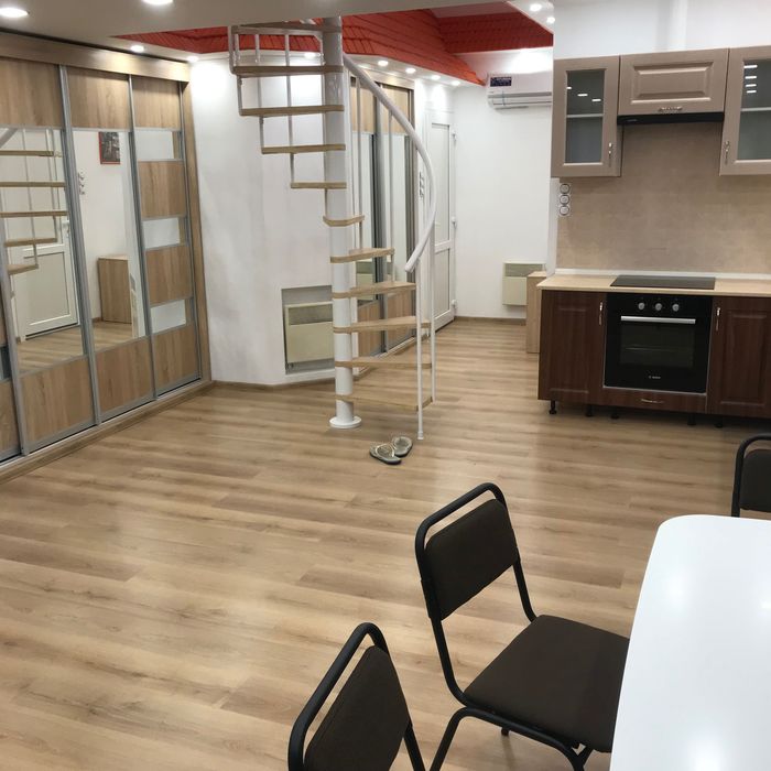 Квартира на вул. Ивана Сирка в Києві, ID 378366, фото №15