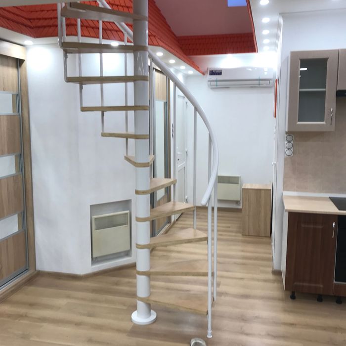 Квартира на вул. Ивана Сирка в Києві, ID 378366, фото №3