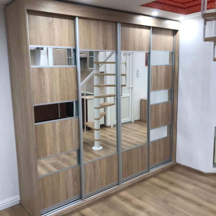 Квартира на вул. Ивана Сирка в Києві, ID 378366, фото №4