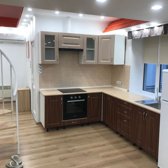 Квартира на вул. Ивана Сирка в Києві, ID 378366, фото №6