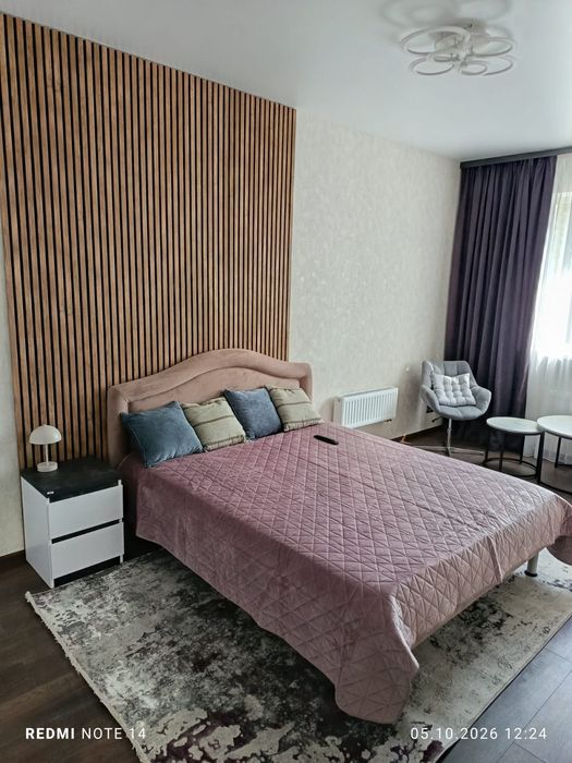 Квартира на біля метро Студентська, ID 378379, фото №1