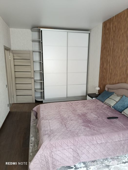 Квартира на біля метро Студентська в Харкові, ID 378379, фото №2