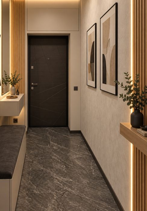 Квартира на біля метро Студентська в Харкові, ID 378379, фото №17