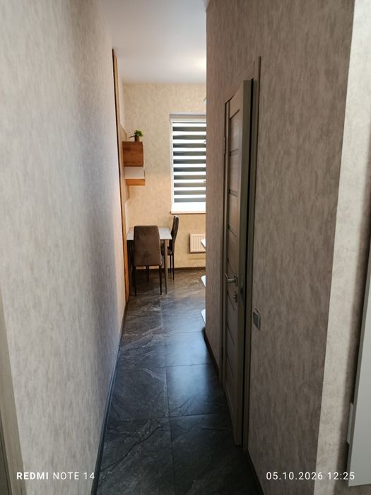 Квартира на біля метро Студентська в Харкові, ID 378379, фото №3