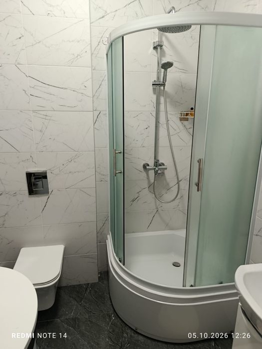 Квартира на біля метро Студентська в Харкові, ID 378379, фото №4
