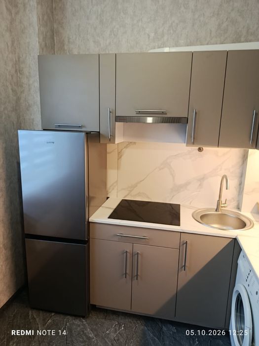 Квартира на біля метро Студентська в Харкові, ID 378379, фото №5