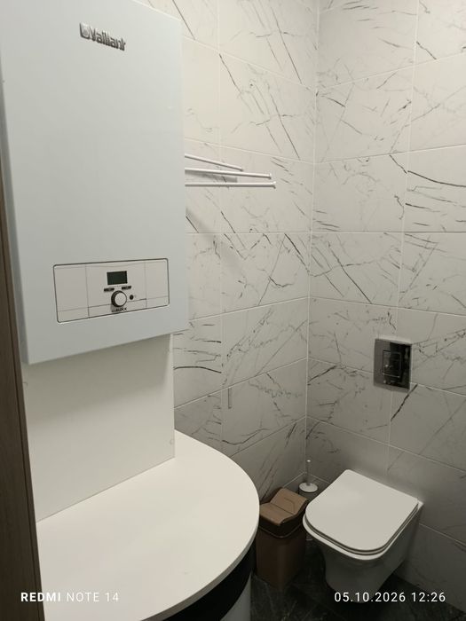 Квартира на біля метро Студентська в Харкові, ID 378379, фото №7