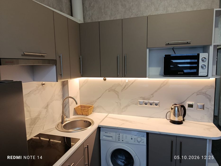 Квартира на біля метро Студентська в Харкові, ID 378379, фото №8