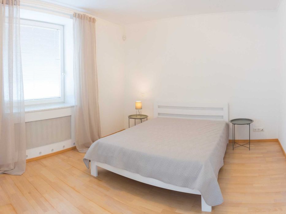 Квартира на вул. Олександра Кониського, 52/58 в Києві, ID 378406, фото №11