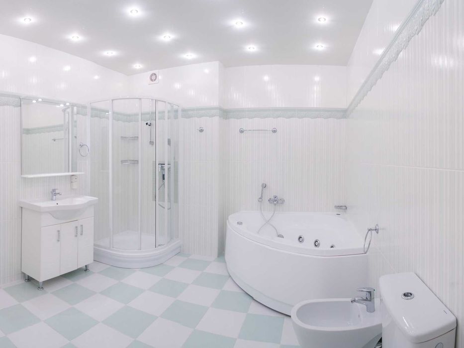 Квартира на вул. Олександра Кониського, 52/58 в Києві, ID 378406, фото №18