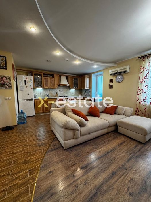 Квартира на вул. Харківських Дивізій, 14 к1 в Харкові, ID 378398, фото №2