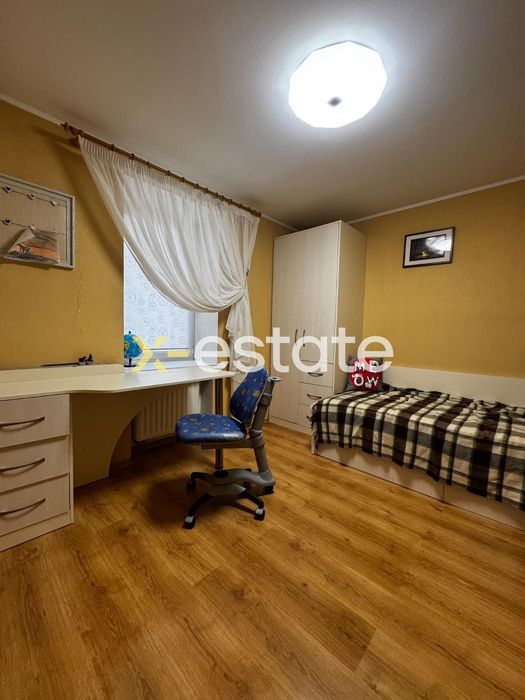 Квартира на вул. Харківських Дивізій, 14 к1 в Харкові, ID 378398, фото №11