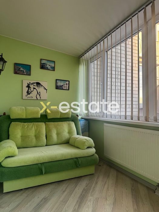 Квартира на вул. Харківських Дивізій, 14 к1 в Харкові, ID 378398, фото №12
