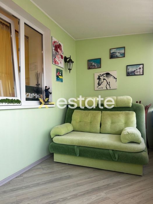 Квартира на вул. Харківських Дивізій, 14 к1 в Харкові, ID 378398, фото №13