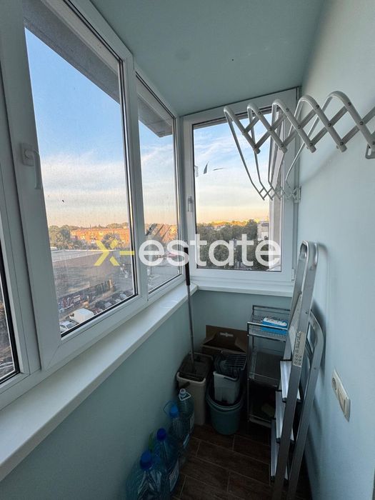 Квартира на вул. Харківських Дивізій, 14 к1 в Харкові, ID 378398, фото №19