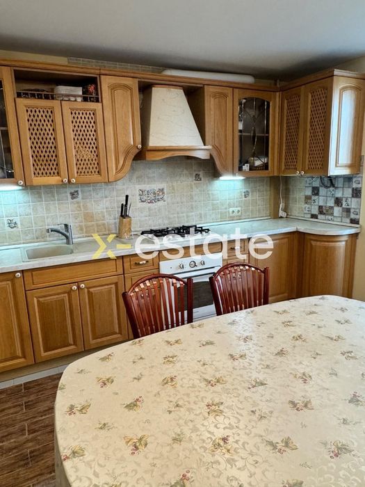 Квартира на вул. Харківських Дивізій, 14 к1 в Харкові, ID 378398, фото №3