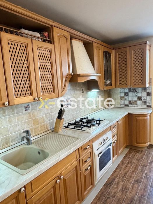 Квартира на вул. Харківських Дивізій, 14 к1 в Харкові, ID 378398, фото №4