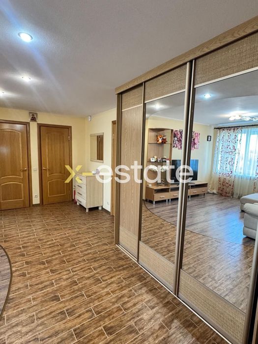 Квартира на вул. Харківських Дивізій, 14 к1 в Харкові, ID 378398, фото №5