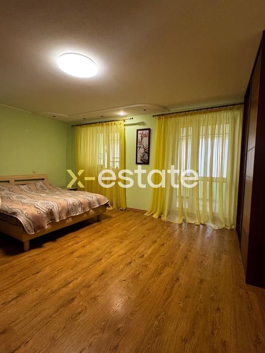 Квартира на вул. Харківських Дивізій, 14 к1 в Харкові, ID 378398, фото №7