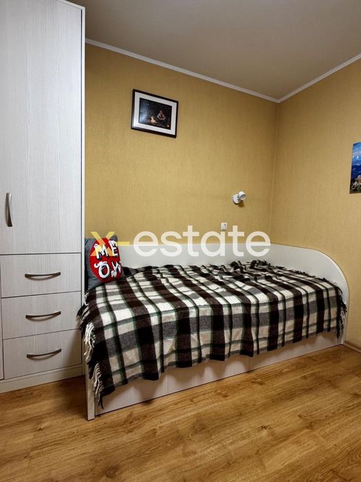 Квартира на вул. Харківських Дивізій, 14 к1 в Харкові, ID 378398, фото №9
