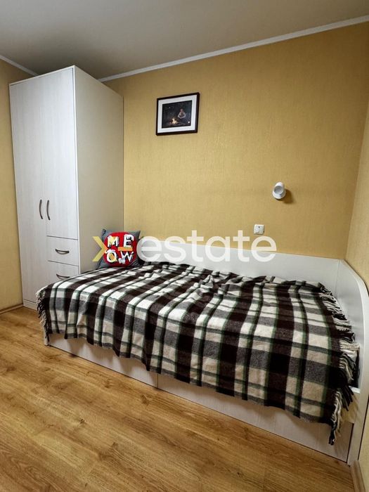 Квартира на вул. Харківських Дивізій, 14 к1 в Харкові, ID 378398, фото №10