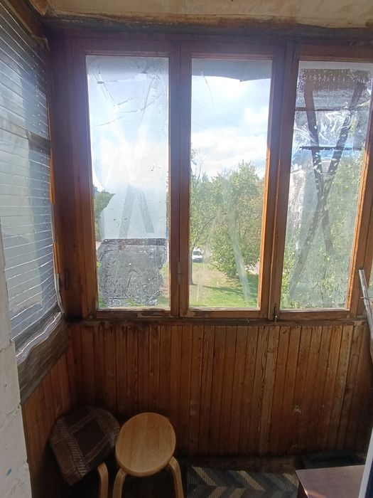 Квартира на Дніпровський в Києві, ID 378384, фото №8