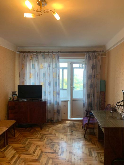 Квартира на вул. Чарівна, 2 в Запоріжжя, ID 378402, фото №2