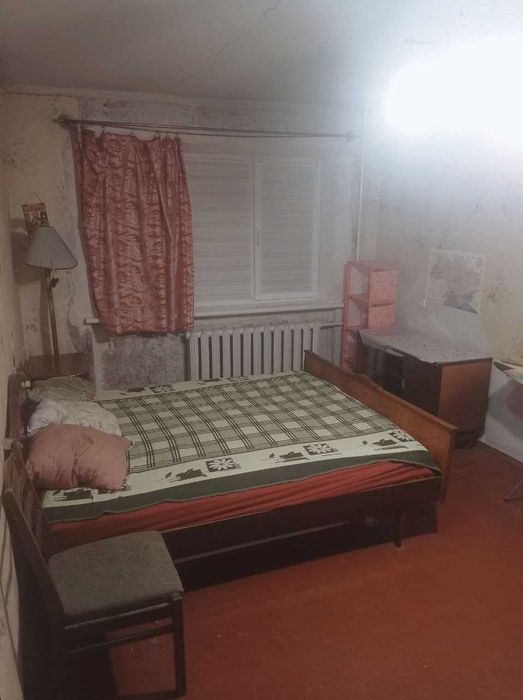 Квартира на вул. Европейській, 20 в Запоріжжя, ID 378432, фото №1