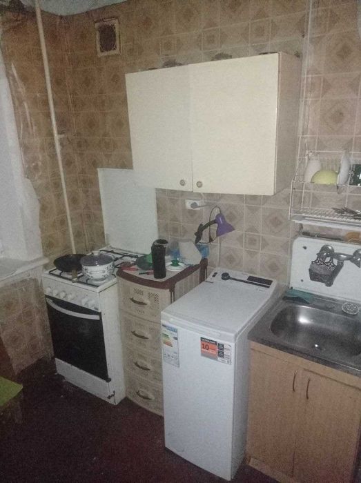 Квартира на вул. Европейській, 20 в Запоріжжі, ID 378432, фото №6