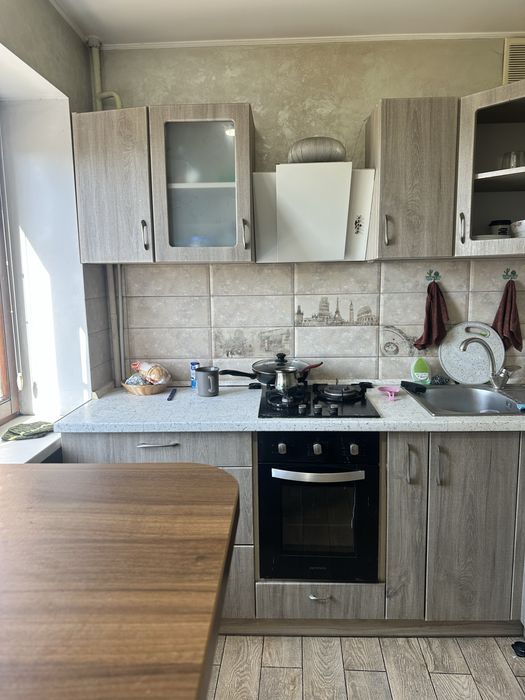Квартира на вул. Святослава Рихтера в Одесі, ID 378556, фото №2