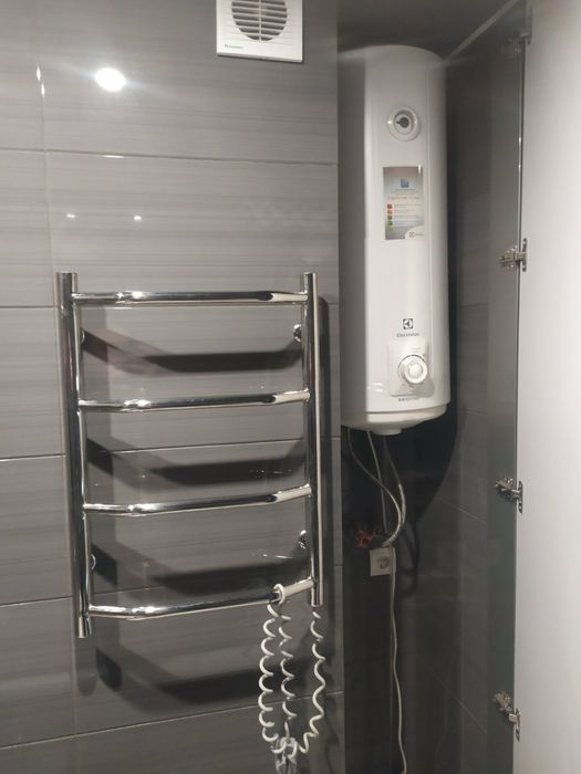 Квартира на вул. Соломії Крушельницької, 13 в Києві, ID 378447, фото №11