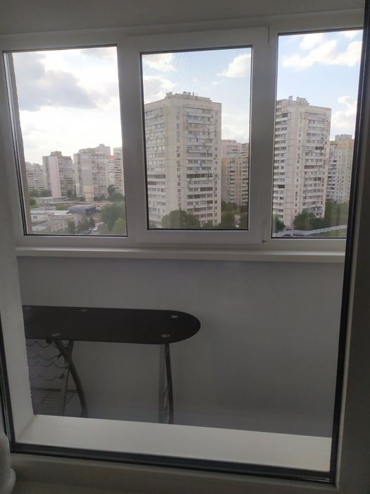 Квартира на вул. Соломії Крушельницької, 13 в Києві, ID 378447, фото №14