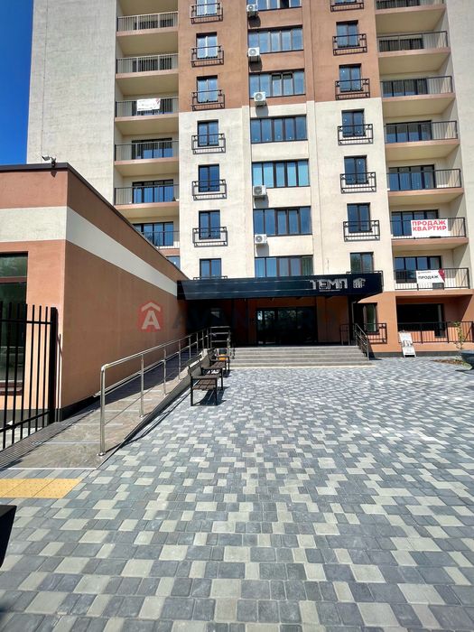 Квартира на вул. Юрія Іллєнка, 4 в Черкасах, ID 378433, фото №7