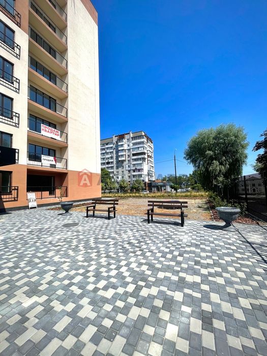 Квартира на вул. Юрія Іллєнка, 4 в Черкасах, ID 378433, фото №9