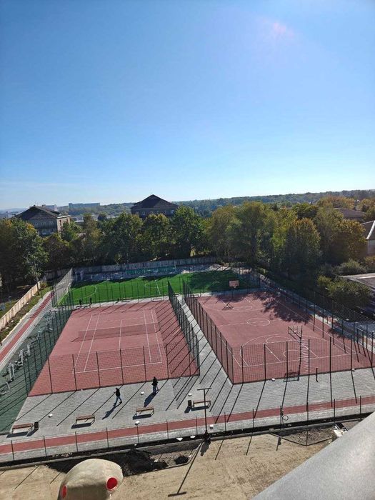 Квартира — Івано-Франківськ в Івано-Франківську, ID 378460, фото №3