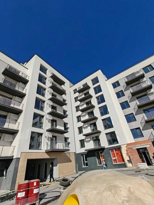 Квартира — Івано-Франківськ в Івано-Франківську, ID 378460, фото №5
