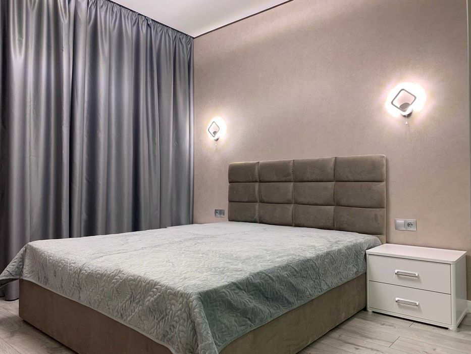 Квартира на ЖК «Жемчужина» в Одесі, ID 378548, фото №14