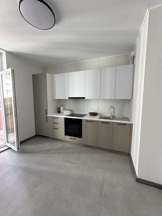 Квартира на вул. Гліба Бабіча, 8 в Києві, ID 378442, фото №3