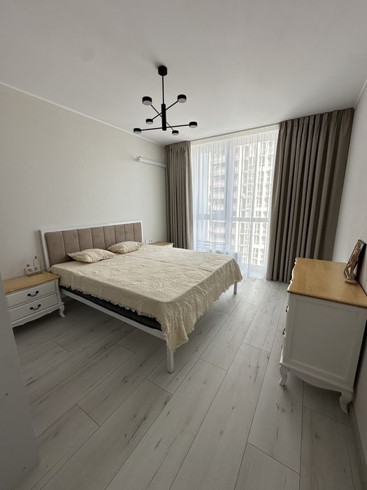 Квартира на вул. Гліба Бабіча, 8 в Києві, ID 378442, фото №6