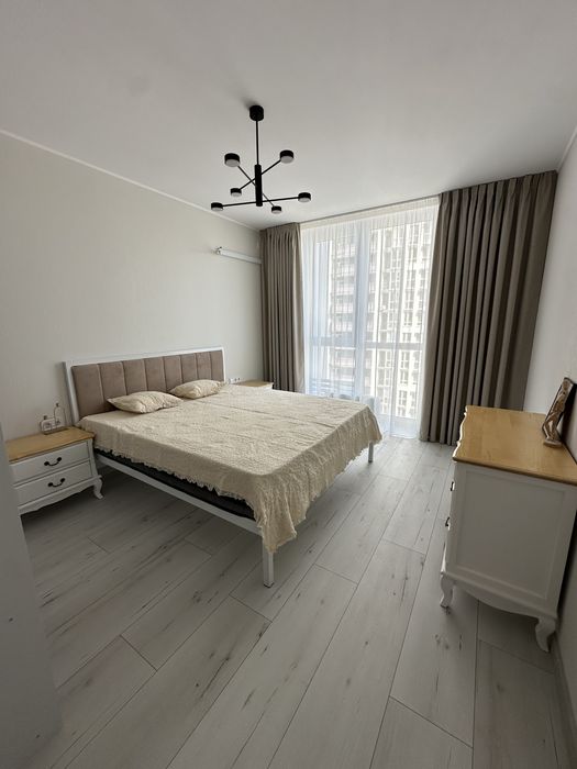 Квартира на вул. Гліба Бабіча, 8 в Києві, ID 378442, фото №7