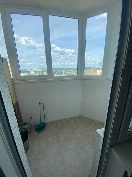 Квартира на вул. Сиваська, 12/2 в Києві, ID 378535, фото №13